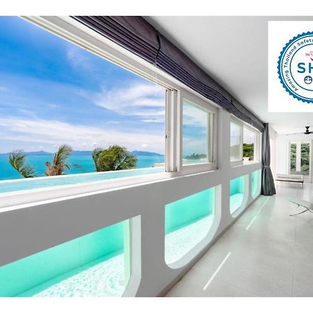 بانبانغْ بو Panorama Samui Residences المظهر الخارجي الصورة