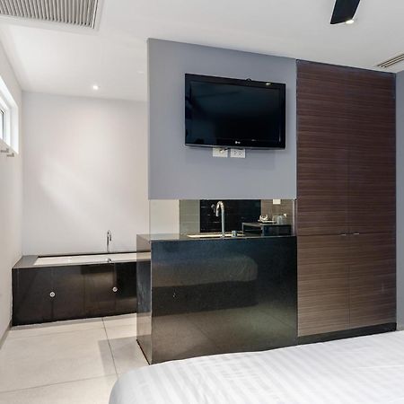 Panorama Samui Residences بانبانغْ بو المظهر الخارجي الصورة
