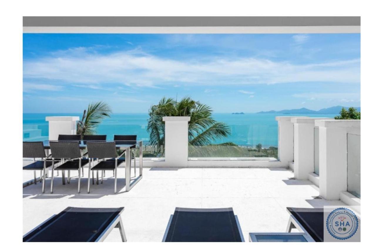 Panorama Samui Residences بانبانغْ بو المظهر الخارجي الصورة