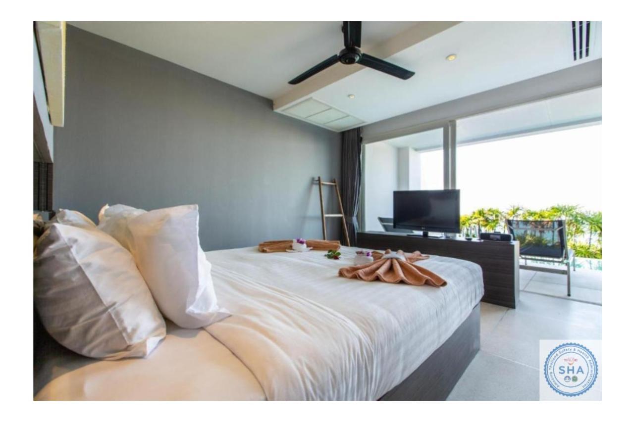 Panorama Samui Residences بانبانغْ بو المظهر الخارجي الصورة