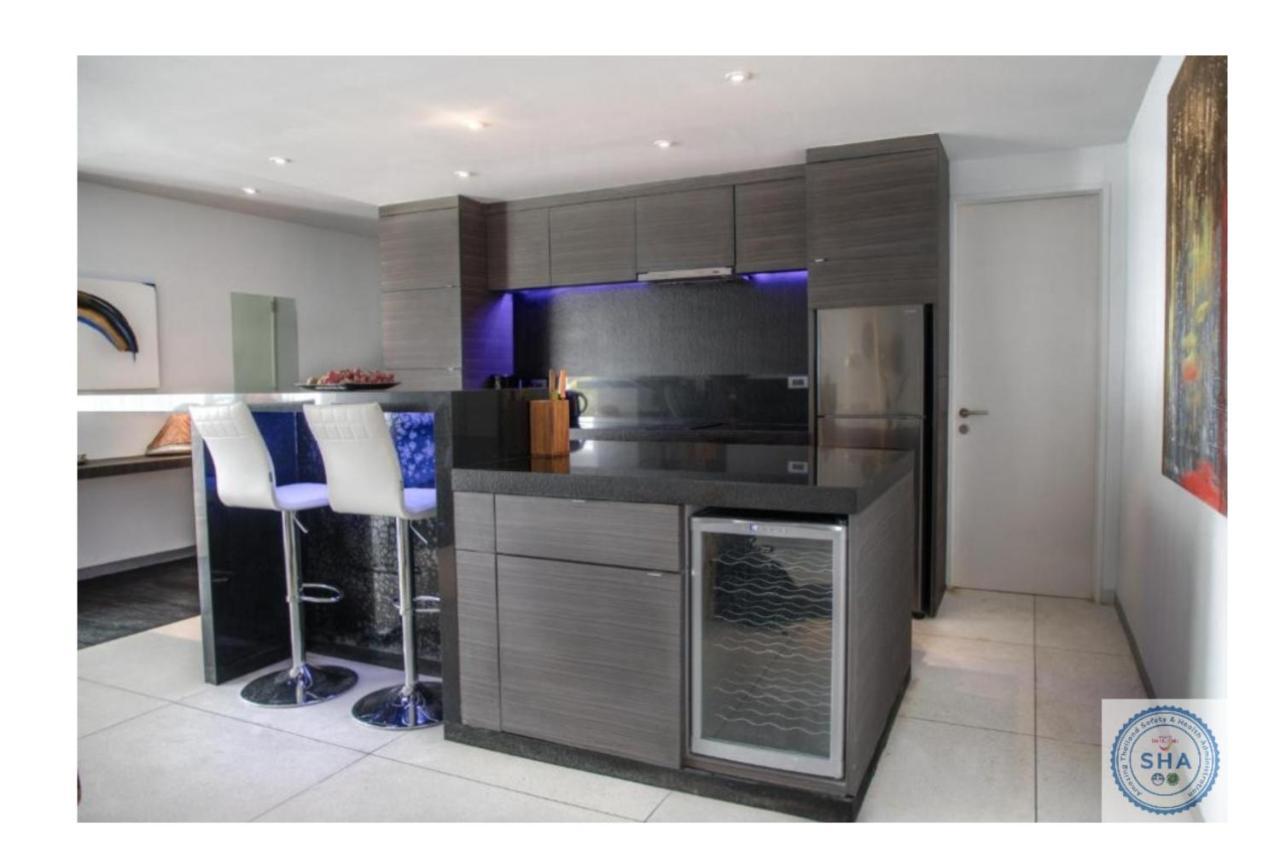 Panorama Samui Residences بانبانغْ بو المظهر الخارجي الصورة