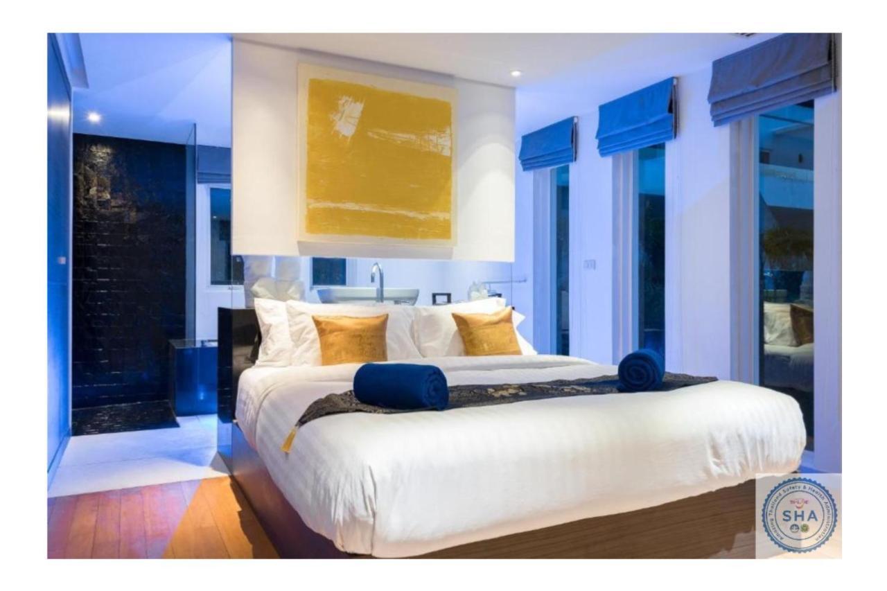 Panorama Samui Residences بانبانغْ بو المظهر الخارجي الصورة