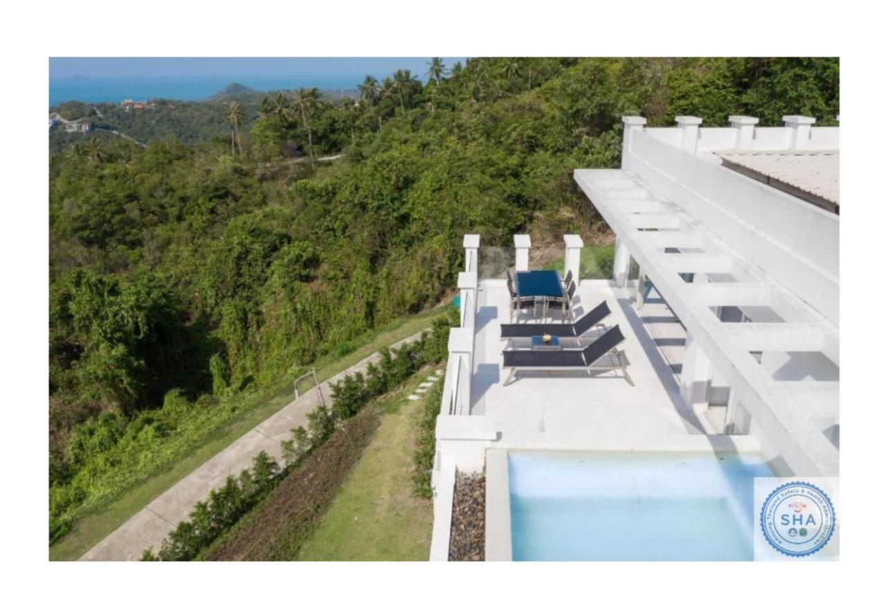 Panorama Samui Residences بانبانغْ بو المظهر الخارجي الصورة
