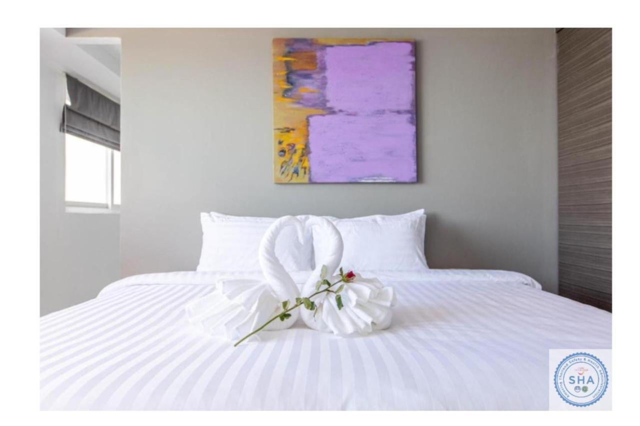 Panorama Samui Residences بانبانغْ بو المظهر الخارجي الصورة