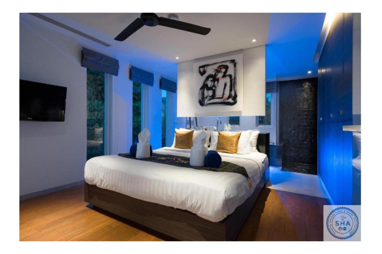 Panorama Samui Residences بانبانغْ بو المظهر الخارجي الصورة
