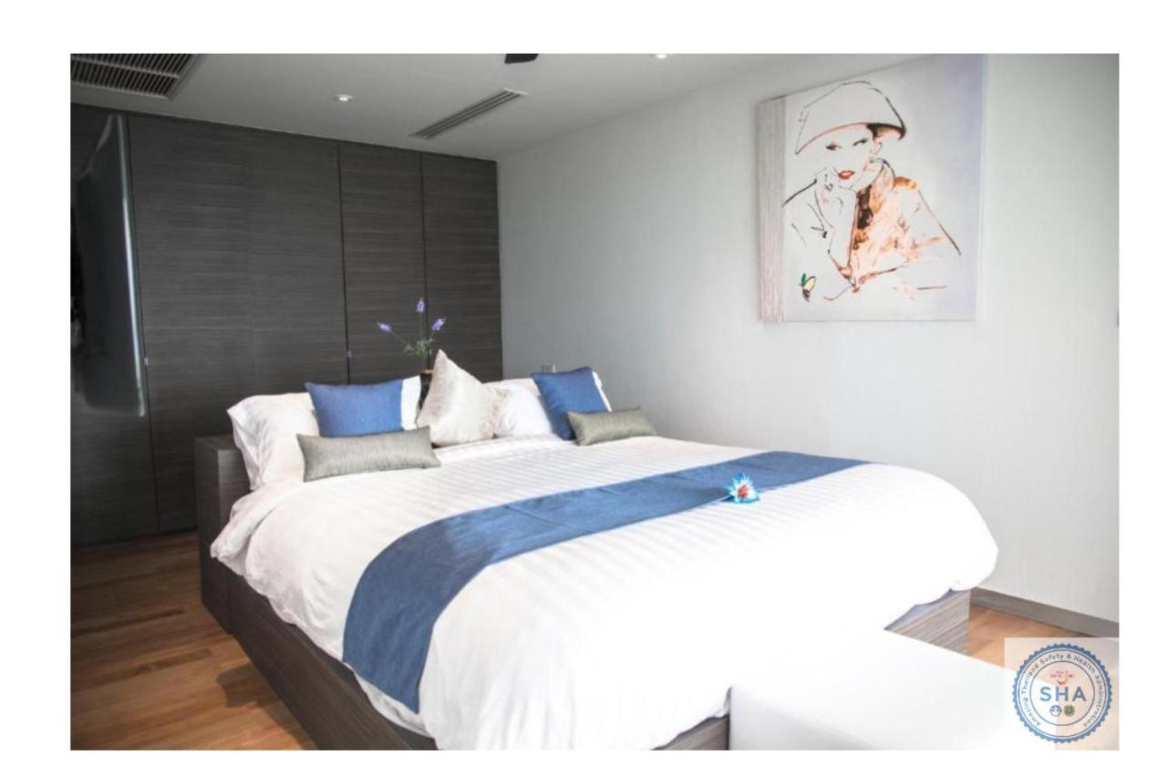 Panorama Samui Residences بانبانغْ بو المظهر الخارجي الصورة