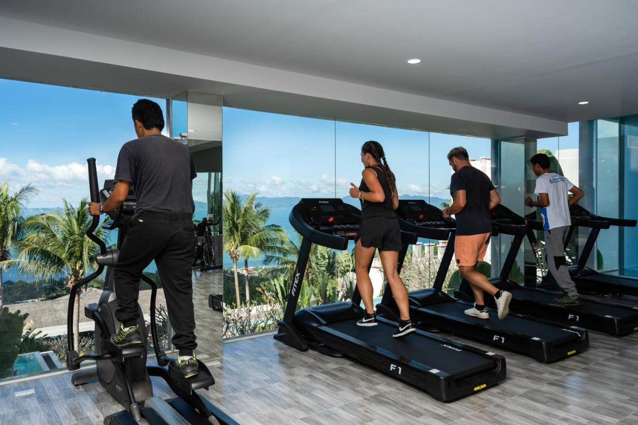 Panorama Samui Residences بانبانغْ بو المظهر الخارجي الصورة