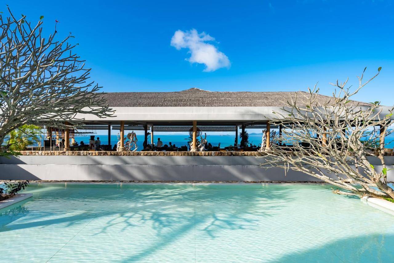 Panorama Samui Residences بانبانغْ بو المظهر الخارجي الصورة