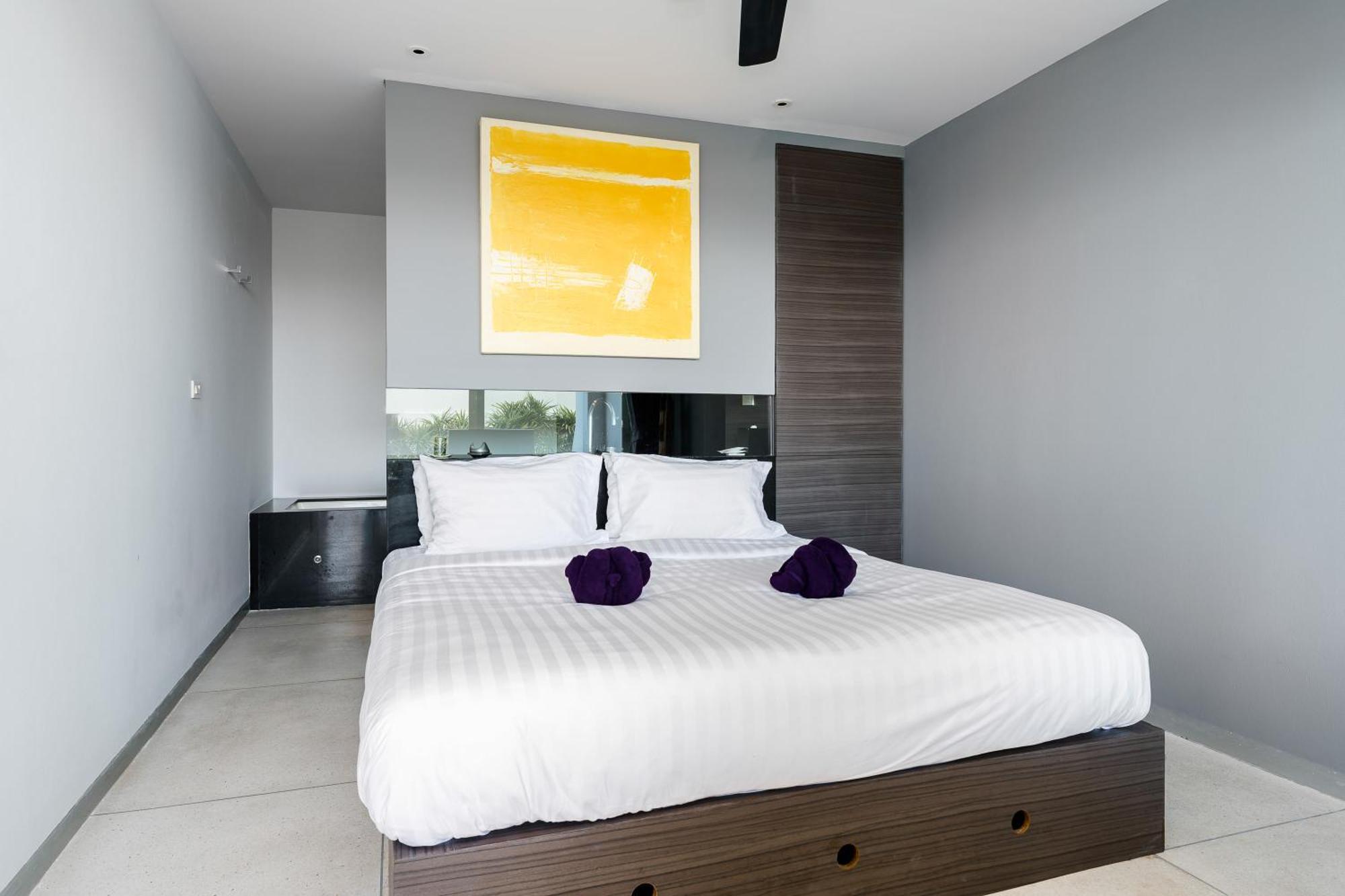 Panorama Samui Residences بانبانغْ بو المظهر الخارجي الصورة