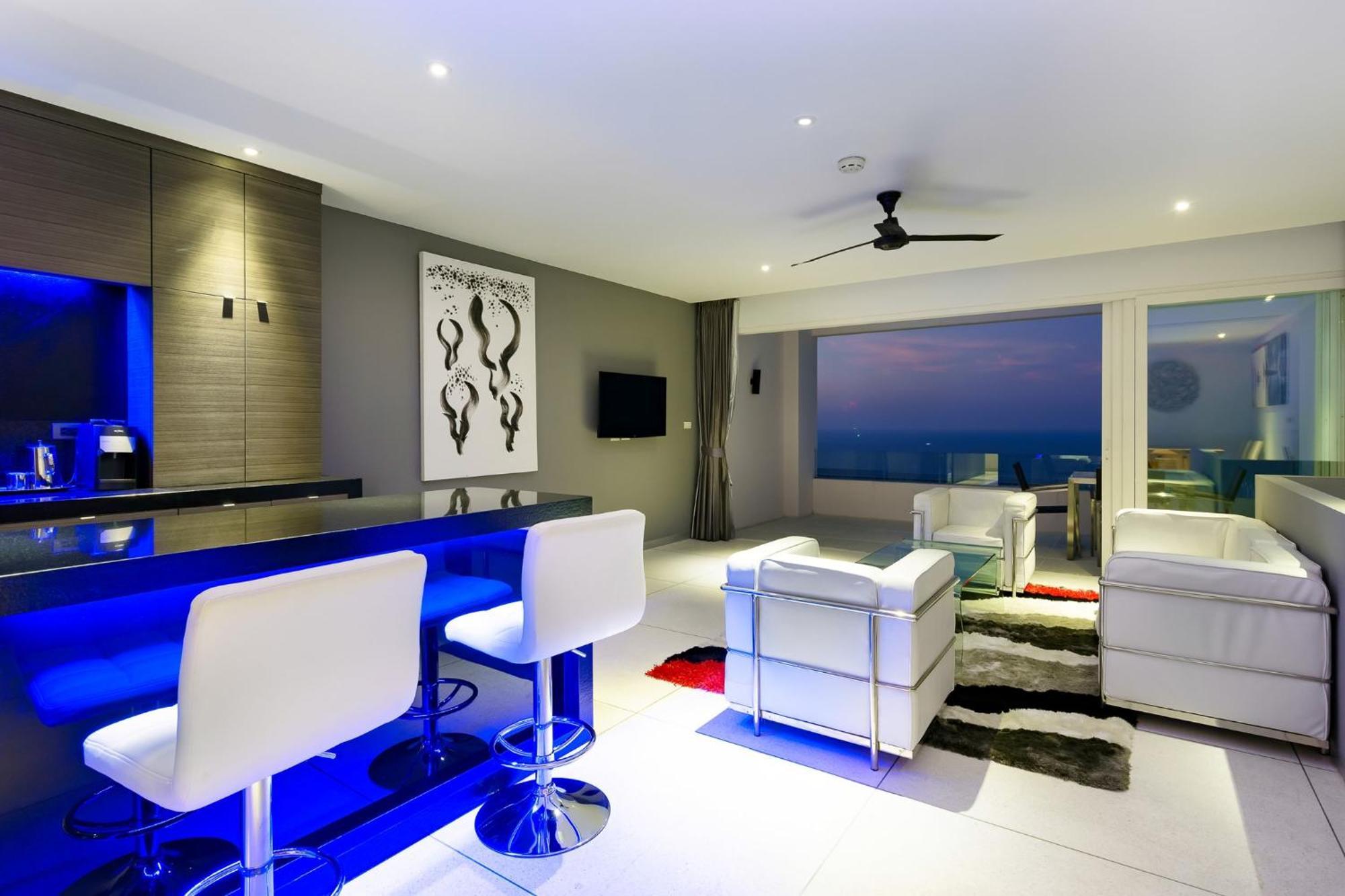 Panorama Samui Residences بانبانغْ بو المظهر الخارجي الصورة
