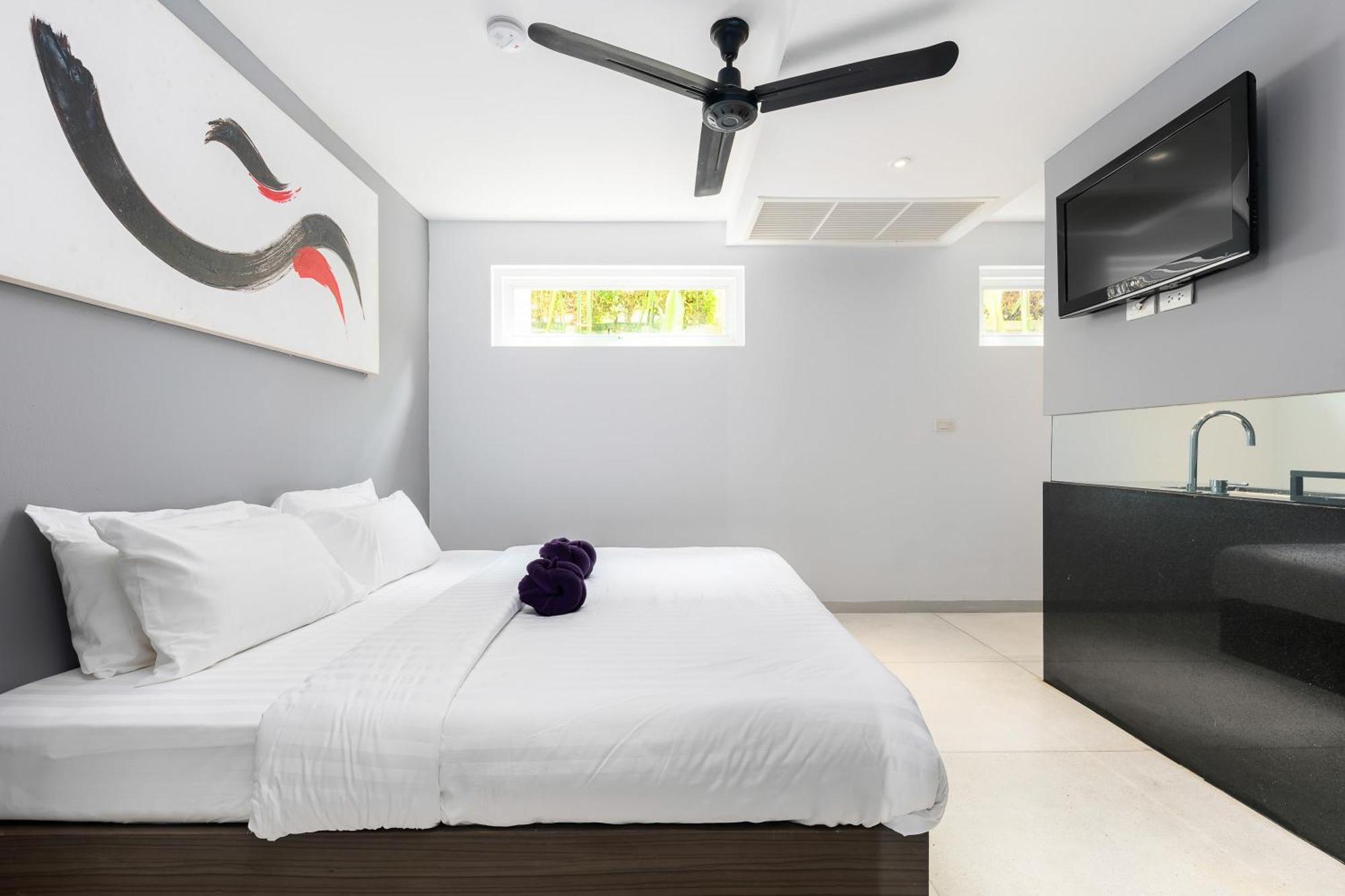 Panorama Samui Residences بانبانغْ بو المظهر الخارجي الصورة